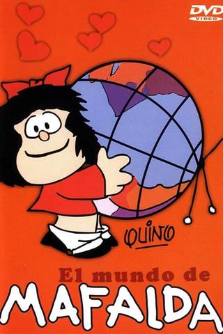 Mafalda poster