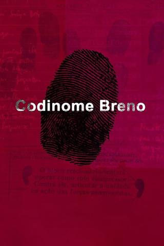 Codinome Breno poster