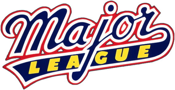 Major League logo