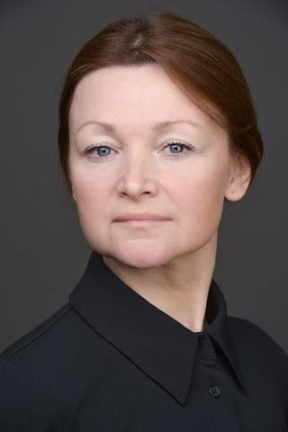Tatyana Tikhmenyova pic