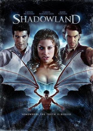 Shadowland poster