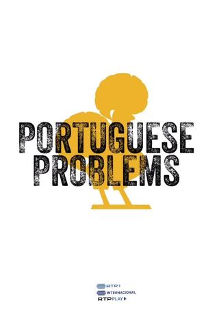 Portuguese Problems poster