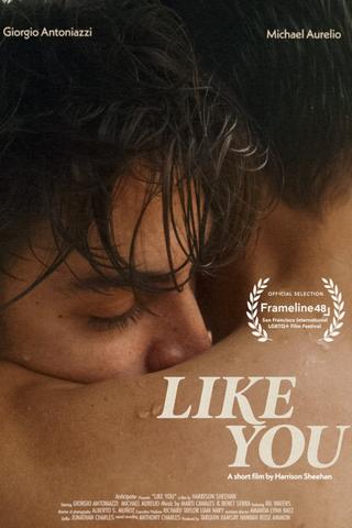 Like You poster