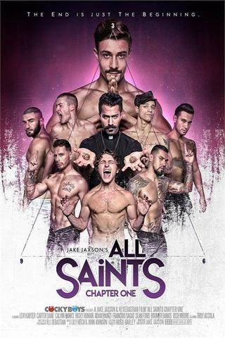 All Saints: Chapter One poster