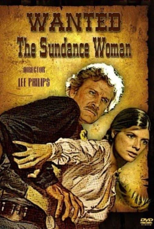 Wanted: The Sundance Woman poster