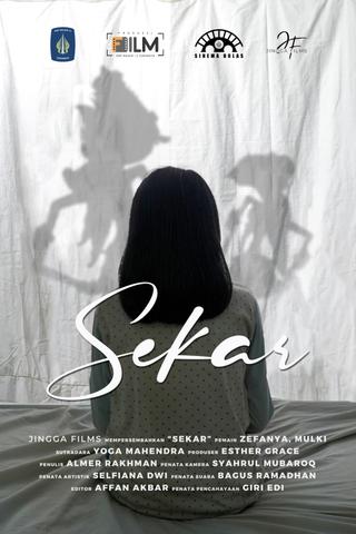 Sekar poster