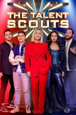 The Talent Scouts poster