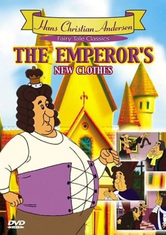 The Emperor's New Clothes poster