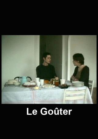 Le Goûter poster