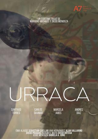 URRACA poster