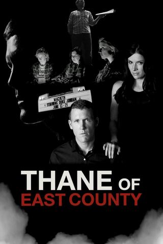 Thane of East County poster