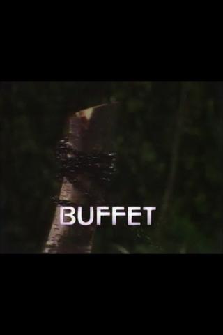 Buffet poster
