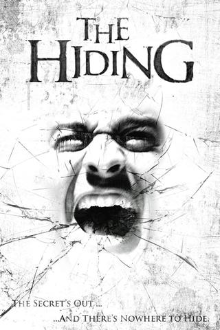 The Hiding poster