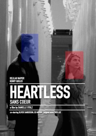 Heartless poster