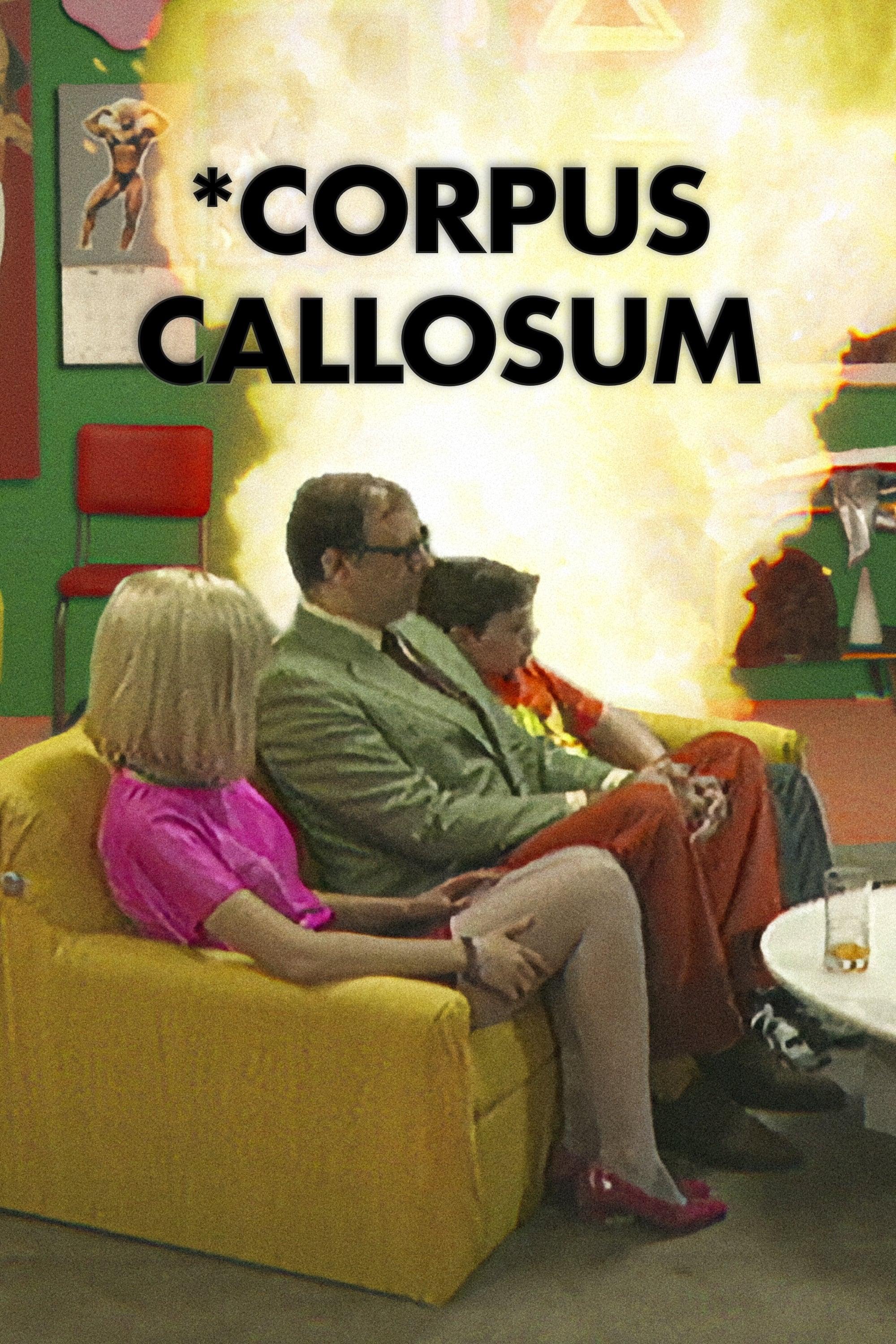 *Corpus Callosum poster