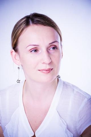 Olga Gagarina pic