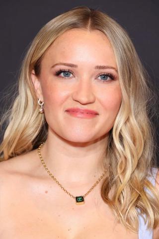 Emily Osment pic