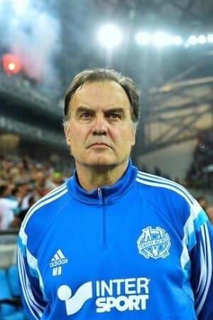 Marcelo Bielsa poster