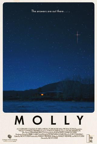 Molly poster