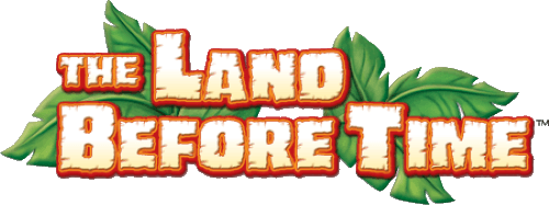 The Land Before Time logo