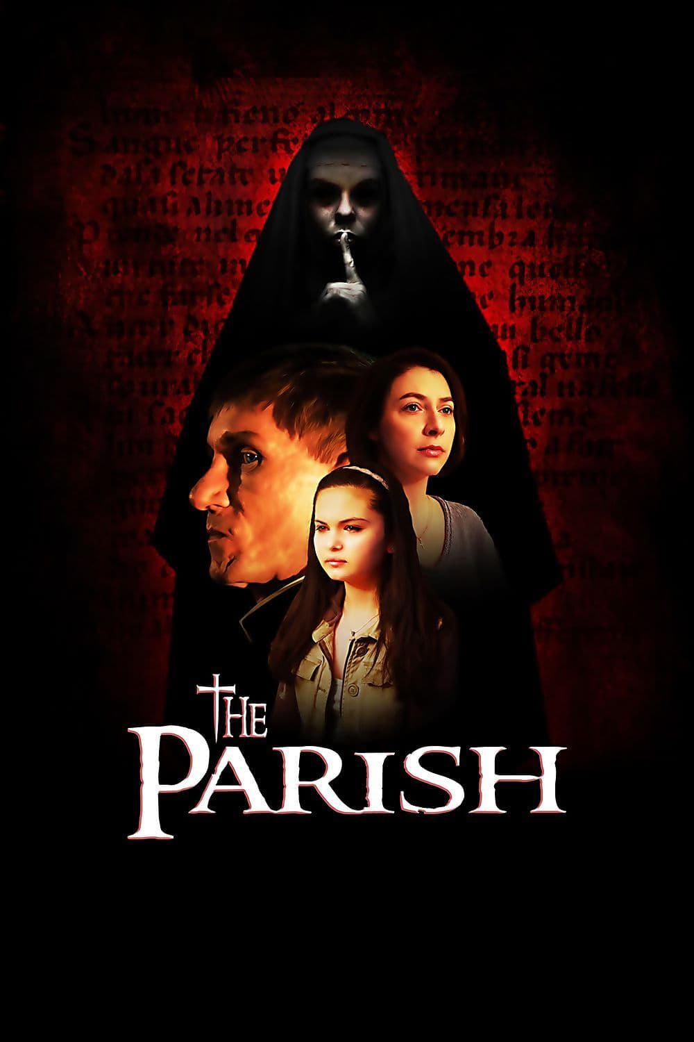 The Parish poster