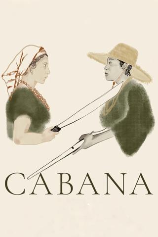 Cabana poster