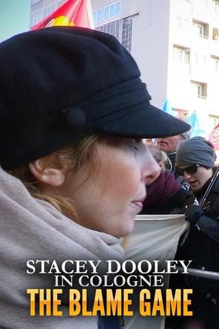 Stacey Dooley in Cologne: The Blame Game poster