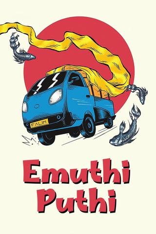 Emuthi Puthi poster