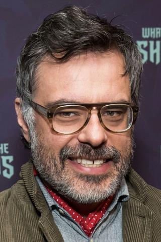 Jemaine Clement pic