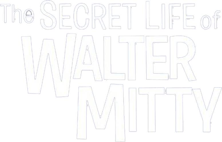 The Secret Life of Walter Mitty logo