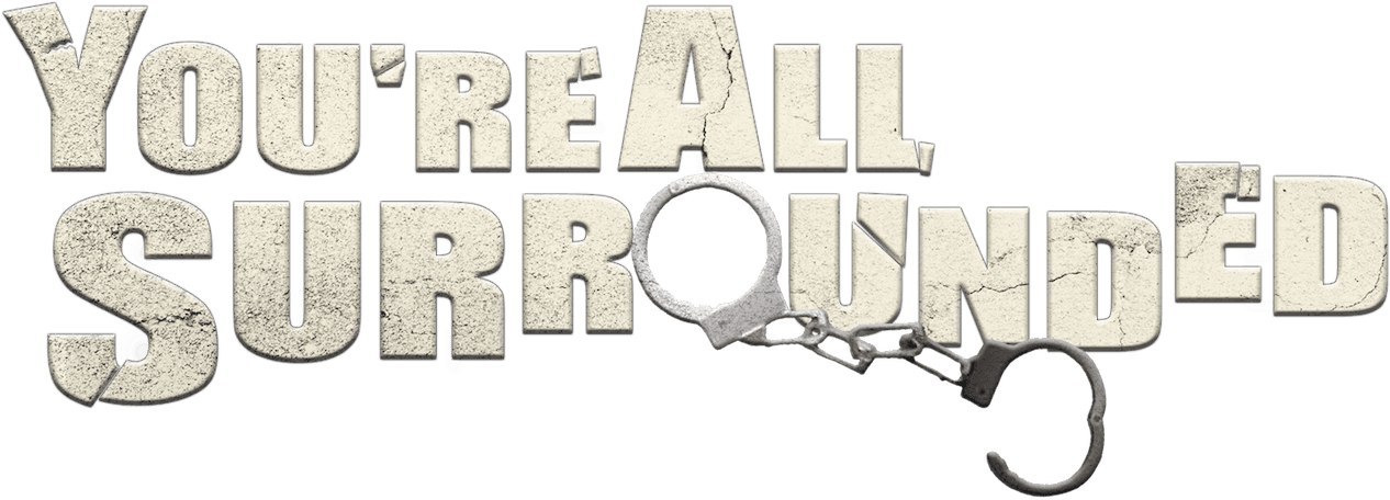 You Are All Surrounded logo