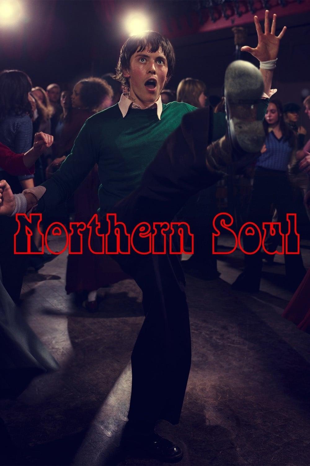 Northern Soul poster