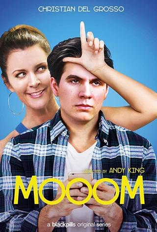 Mooom poster