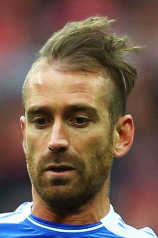 Raul Meireles poster