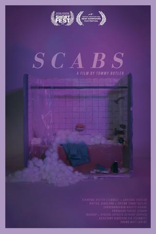 Scabs poster