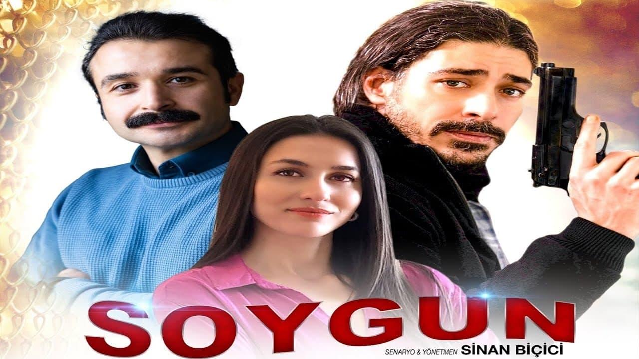 Duygu Mercan backdrop