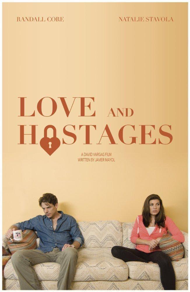 Love and Hostages poster