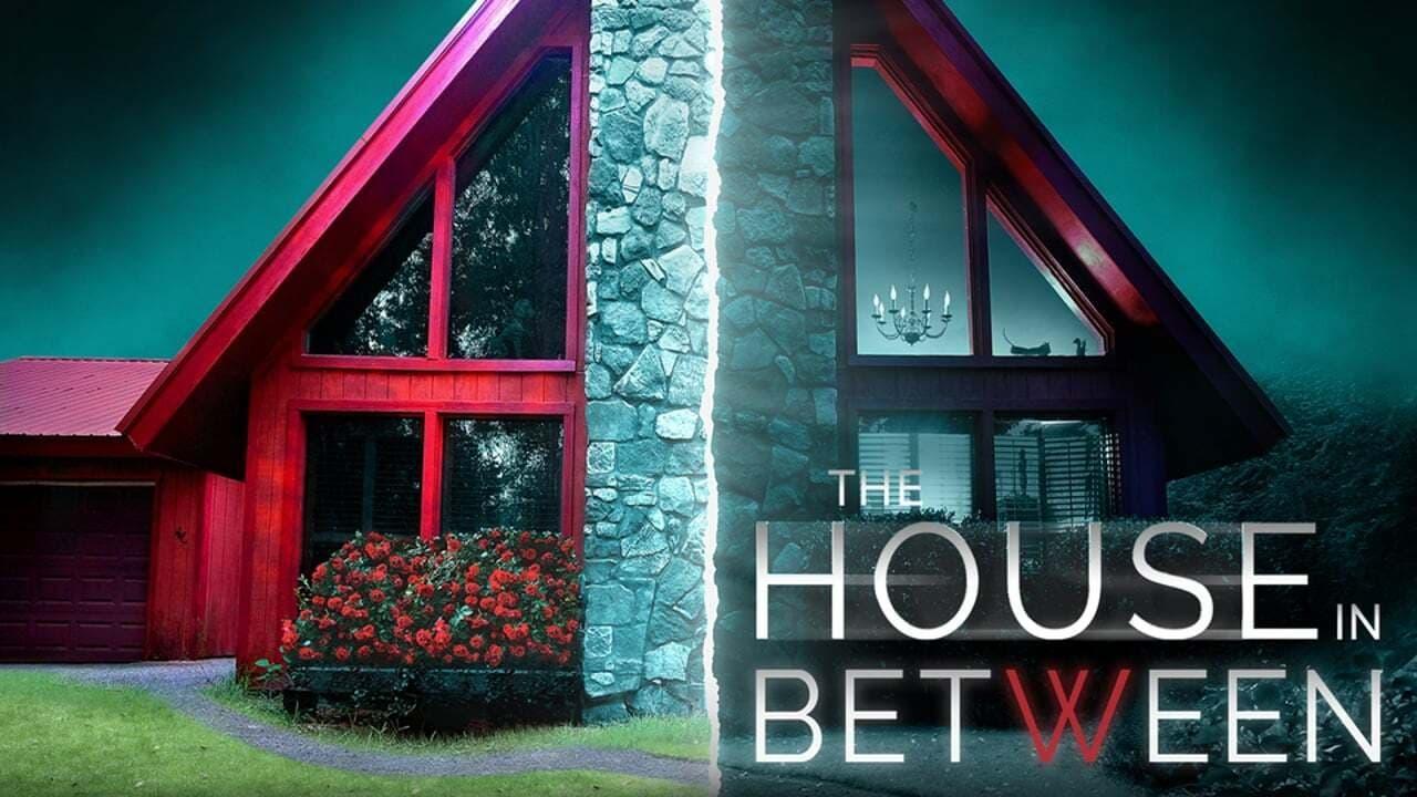 The House in Between backdrop