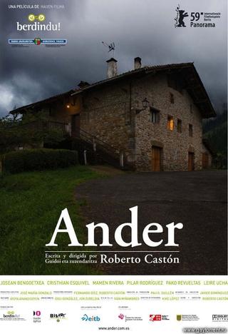 Ander poster