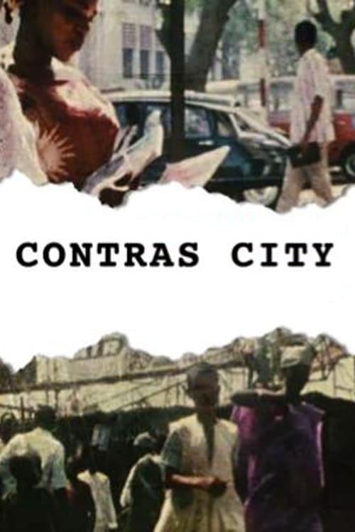 City of Contrasts poster