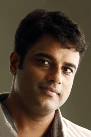 Murali Gopy pic