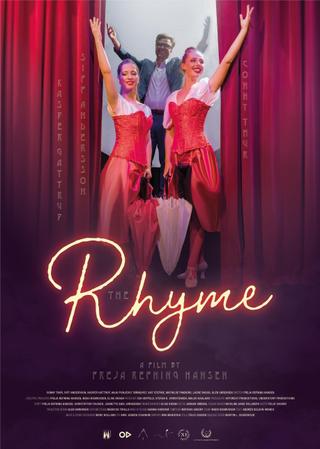 The Rhyme poster