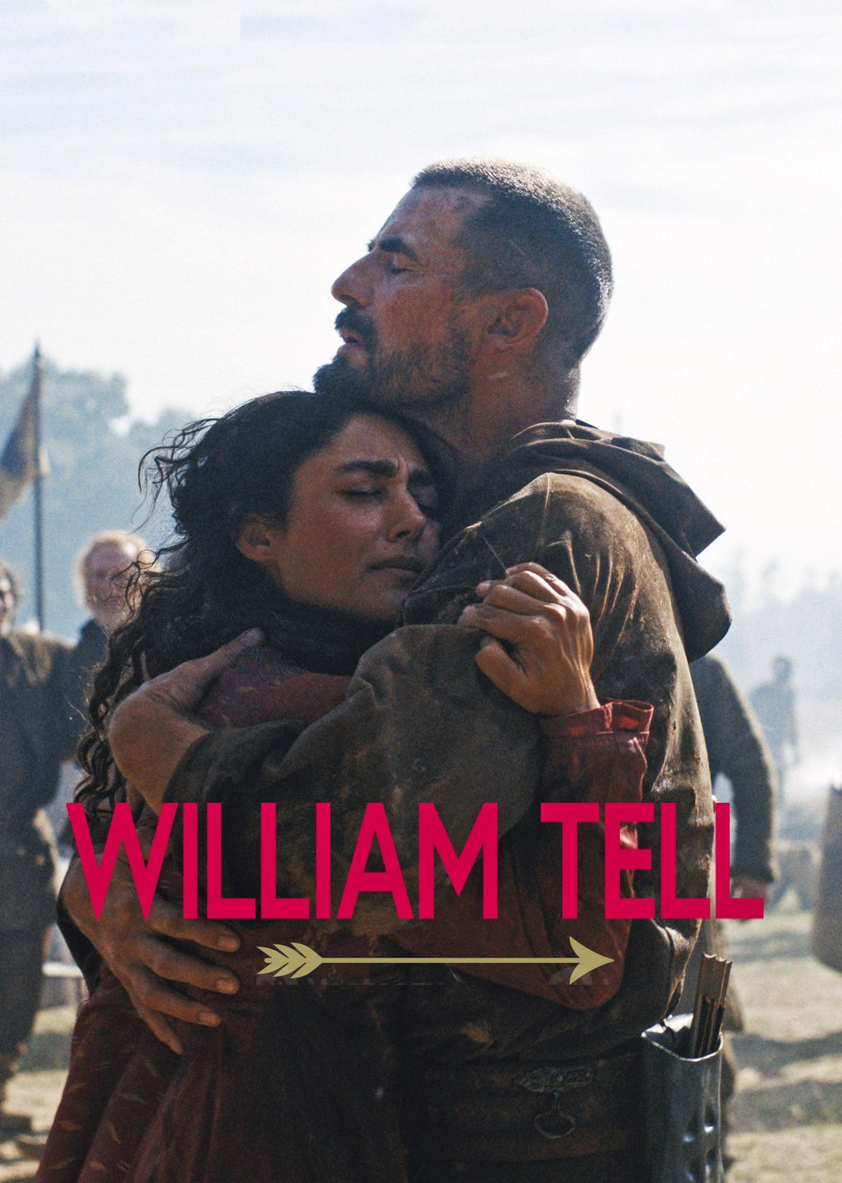 William Tell poster