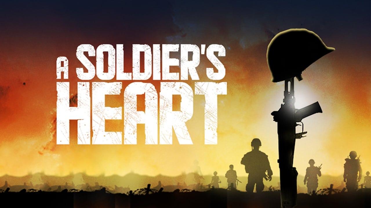 A Soldier's Heart backdrop