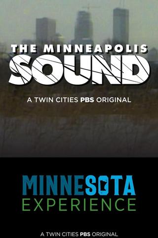 The Minnesota Sound poster