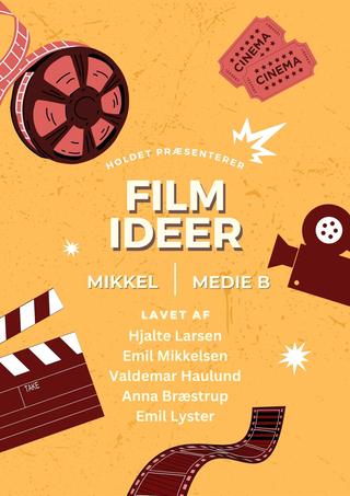 Film Ideer poster