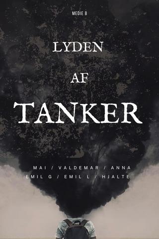 Lyden af Tanker poster