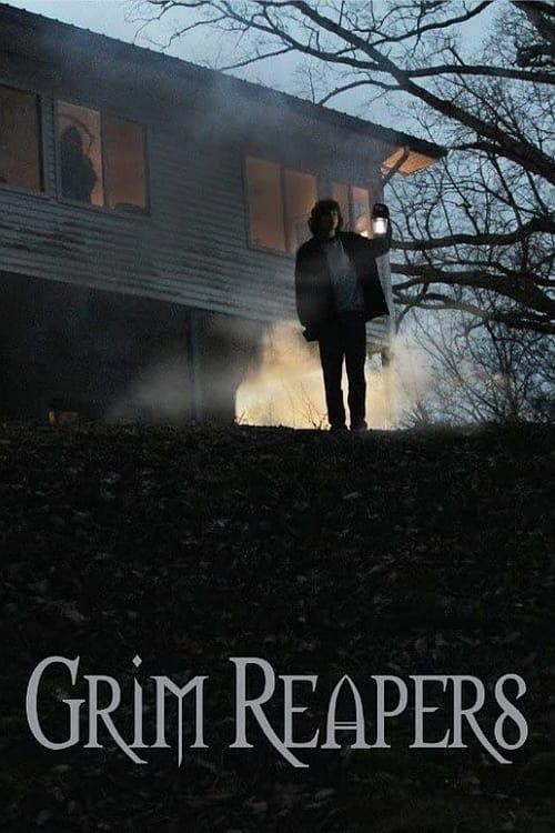 Grim Reapers poster