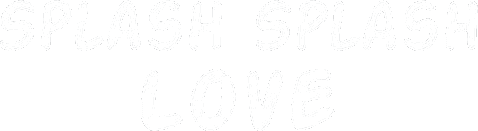 Splash Splash Love logo