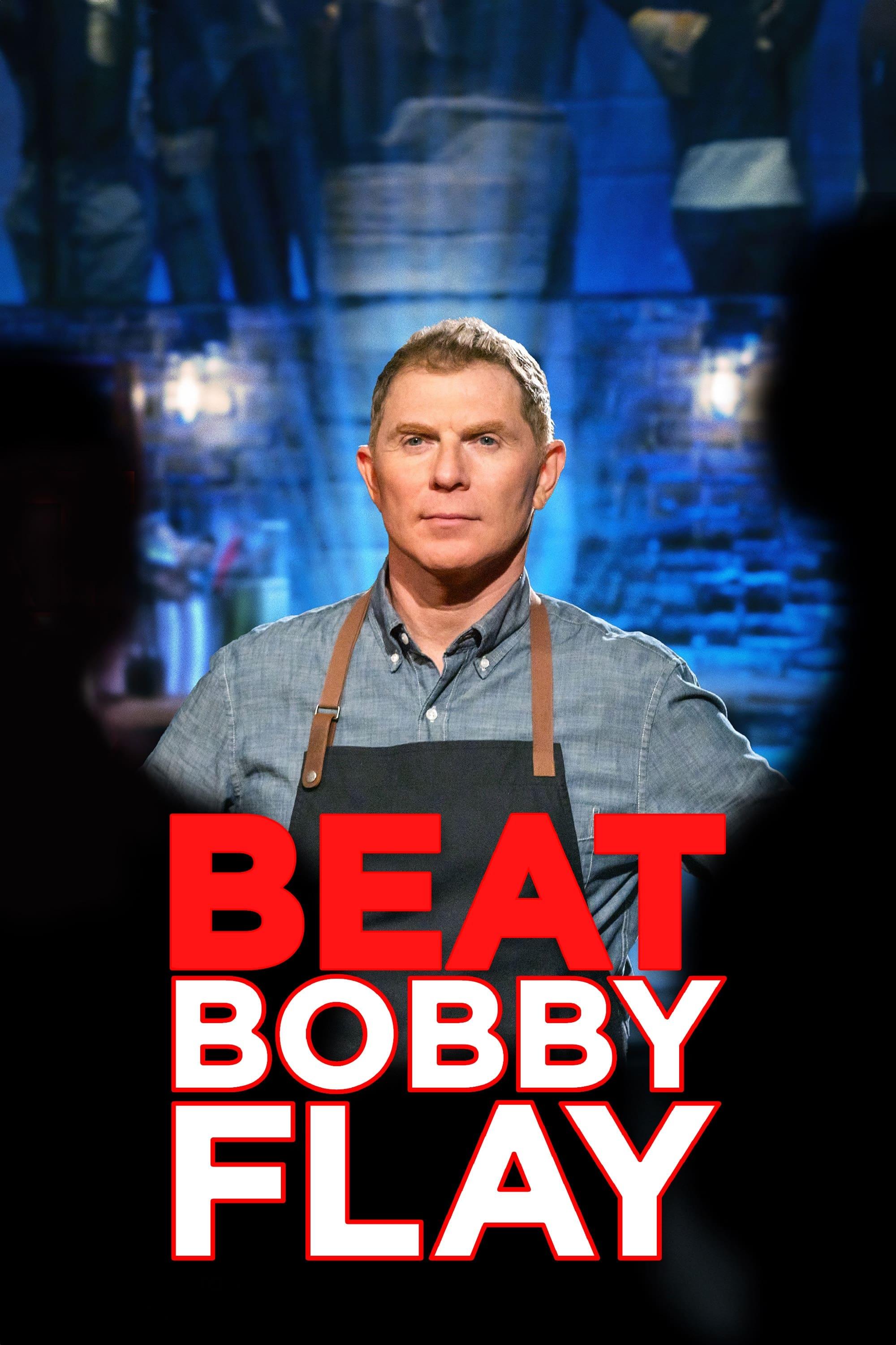 Beat Bobby Flay poster